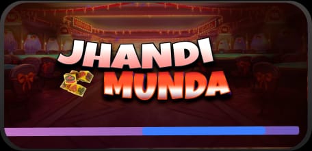 JhandiMunda Game Play