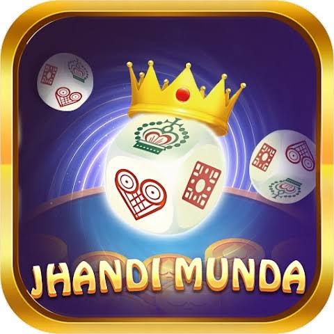 Jhandi Munda King APP