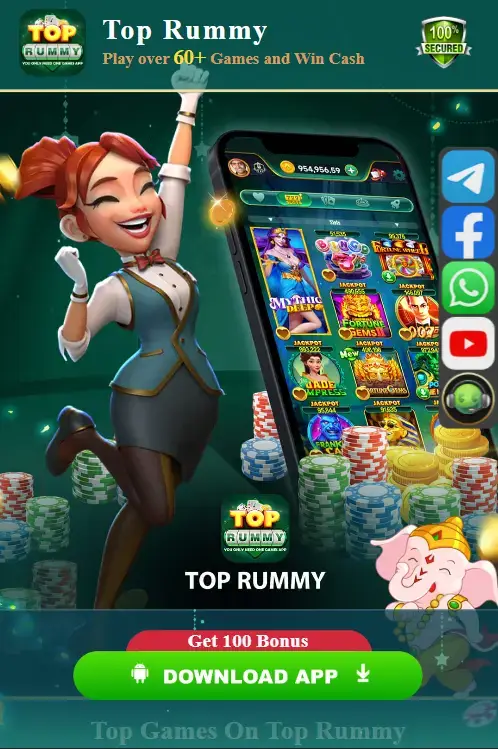 Jaiho Rummy | जयहो रम्मी | Teen Patti Master | | ₹100 Bonus