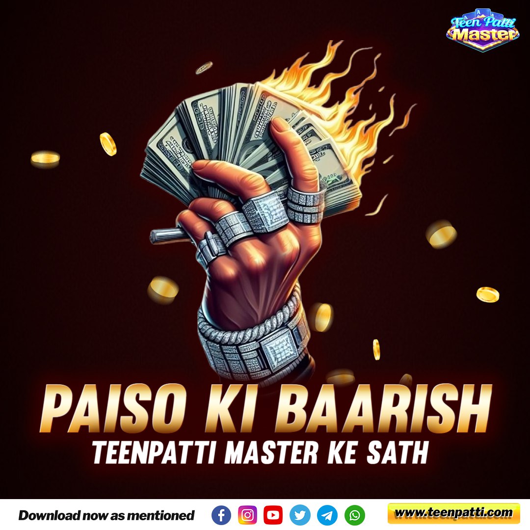Game2023 Teen Patti Master App
