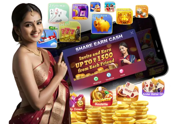 Teen Patti Master Cashback